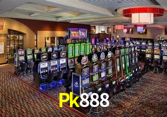 Pk888