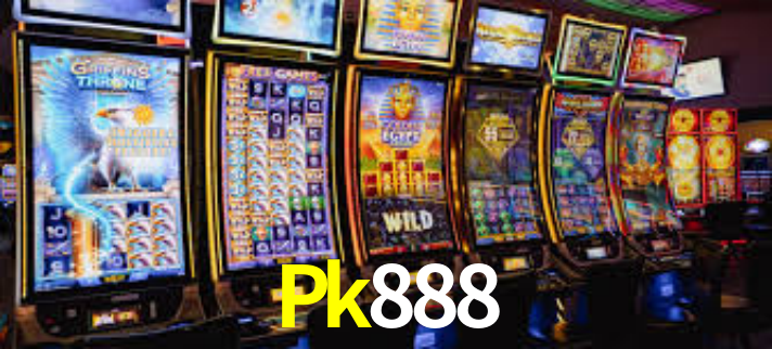 Pk888 Bet