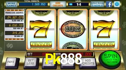 Explore as vantagens do Pk888: serviço profissional e confiabilidade