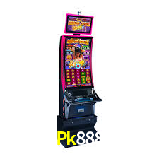 Pk888: A Experiência de Casino com Jogos de Mesa ao Vivo