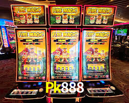 Pk888